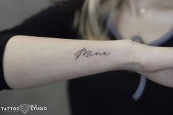 -飛凡TATTOO纹身•原创