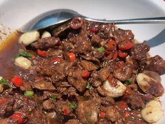 -鱼你相聚·河鲜馆(袁家岭店)