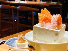 -TORO MaKi 寿司·日料(华创店)