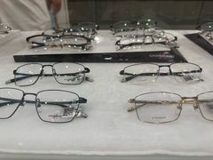 -宝岛眼镜·星创视光中心(百联世纪购物中心店)