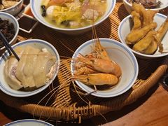 -寻宝记绍兴菜(鲁迅路店)