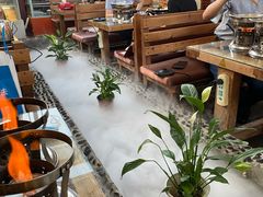 -丽江庭院之爱在路上(西单店)