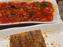 -枪火串烧·东北特色烧烤(罗湖总店)