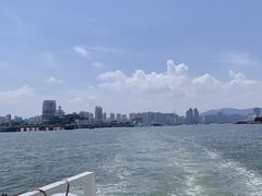 -鼓浪屿内厝澳码头(轮渡站)