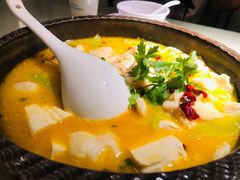 豆花鱼-花千醉(新街口店)