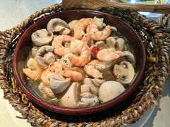 -Mezomd曼索蒂西班牙餐厅(广粤店)