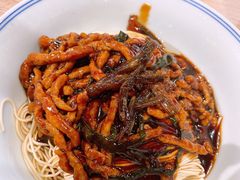 -君东记本帮面馆(天钥桥路店)