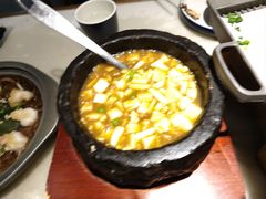 -绿茶餐厅(茂业天地店)