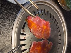 -熊大·鲜烤黄牛肉(五山店)