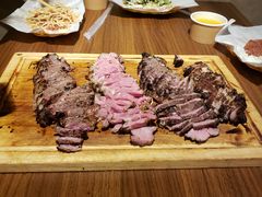 -BARBECUE烤肉屋