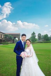 -1986婚纱摄影(清城店)