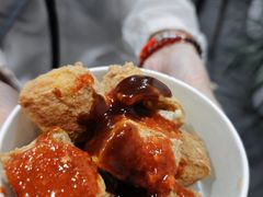 -龙翔臭豆腐(河坊街店)