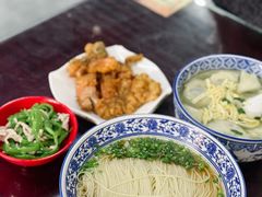 -苏州一碗面(鲈乡南路店)