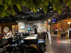 -四世同堂·京菜·烤鸭(双井店)