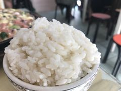 香白米-华春餐馆(鱼山路店)