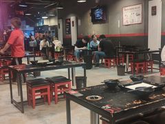 大堂-碎怂烤肉(钟楼柳巷店)