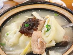 -老马家·舌尖上的西塘美食