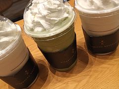 -星巴克臻选(济南恒隆店)
