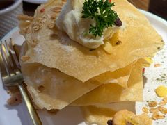 -饕林餐厅(太古里东升店)