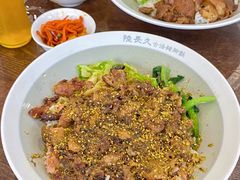 -陆长玖古法猪脚饭(玄风桥店)