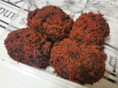 可可风味酥松小贝-鲍师傅糕点(永安里店)