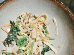 -南京大牌档(凯德大峡谷店)