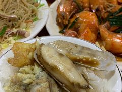 -温州一家人美食(西木头市店)