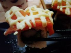 -广州花园酒店-凌璇阁360度高空海鲜自助餐CAROUSEL