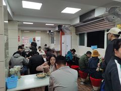 大堂-舒记粉店(七星路店)