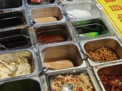 -尚品海鲜肥牛自助火锅(湖明店)