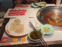 -晓宇重庆火锅(赛格国际购物中心店)