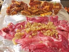 -韩时烤肉(枫蓝店)