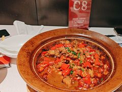 -千百味红餐厅·江西菜(绿地双子塔店)