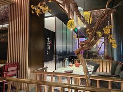 -京华烟云·北京烤鸭(领展购物广场·中关村店)