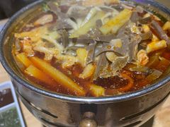 -蒙料·手把肉(望京店)