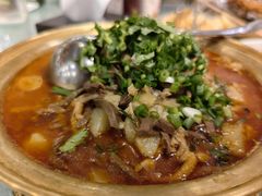 -巴音浩日娲·蒙餐(双林东路店)