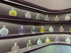 -诗丽华黛美容院