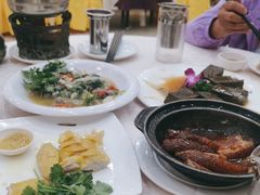 -口衣记鸡饭店