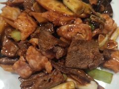 -东门烤鸭店(鼓楼店)