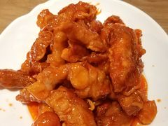 -陈傻子餐厅(世纪都会店)