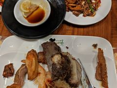 -汉巴味德(沈阳万象汇店)