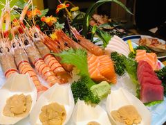 -三石铁板烧(紫竹桥店)