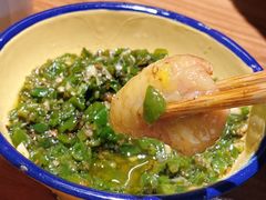 -李子坝梁山鸡(李子坝大鸡哥店)