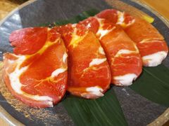 -九田家黑牛烤肉料理(石路天虹店)