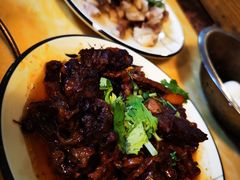 -月圆火锅(宁海东路二店)