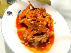 -外婆小菜(灵岩南路店)