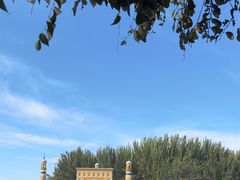 -艾提尕尔清真寺