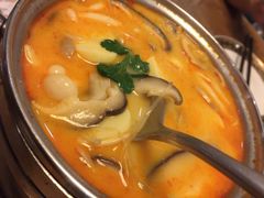 -Siam泰餐厅(水上公园店)