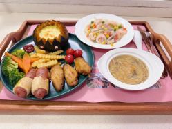 -兰心墩楠月子会所(万达店)