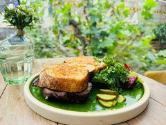 -O'mills Sourdough Bakery&Bistro(永嘉路店)